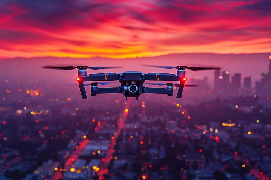 best pro drone
